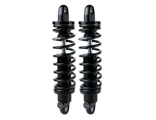 REVO-A Adjustable Dyna Coil Suspension - Black - Standard - 14"