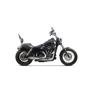 TBR Harley Davidson Dyna Full Systems (2006-2017)