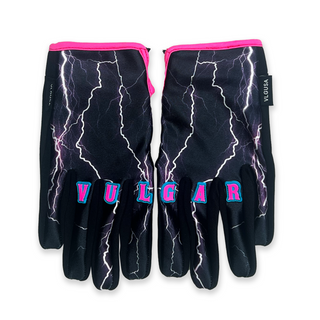 Ride The Lightning Gloves