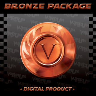 BRONZE QUICK ENTRY