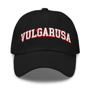 Varsity Dad hat