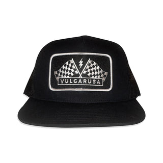 Start Your Engines Snapback