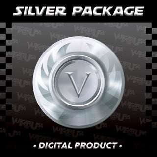 SILVER QUICK ENTRY