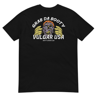 BOOTY LOVERS CLUB TEE