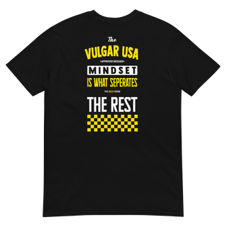 Positive Mindset Tee