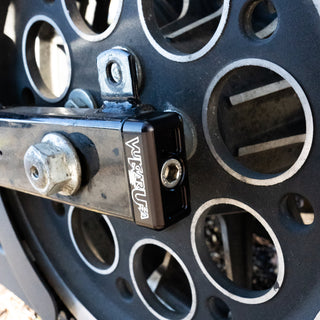 Axle Adjusters