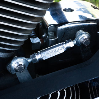 Shifter Linkages