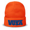 Neon Orange