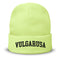 Neon Yellow