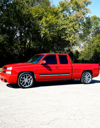 *Limited Edition* Premium Camo Emblem Duffle Bag