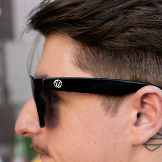 Vulgar USA Reaper Sunglasses