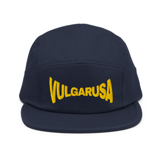 Arched Font Cap