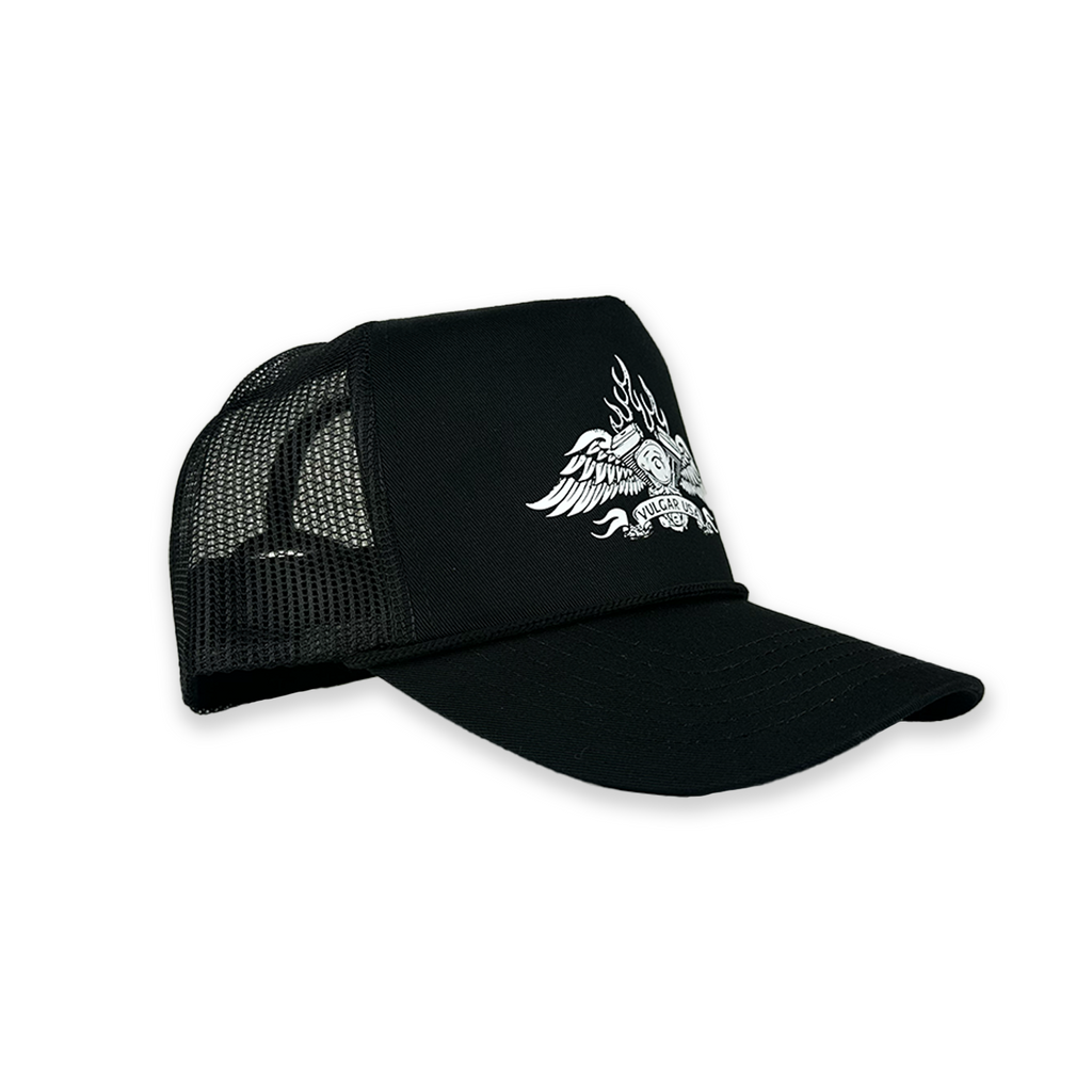 Wings Trucker Hat