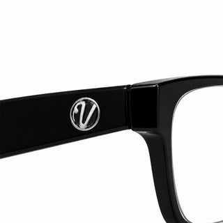 Vulgar USA Clear Glasses