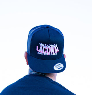 LACONIA BIKE WEEK 26' SNAPBACK (VERY LIMITED)