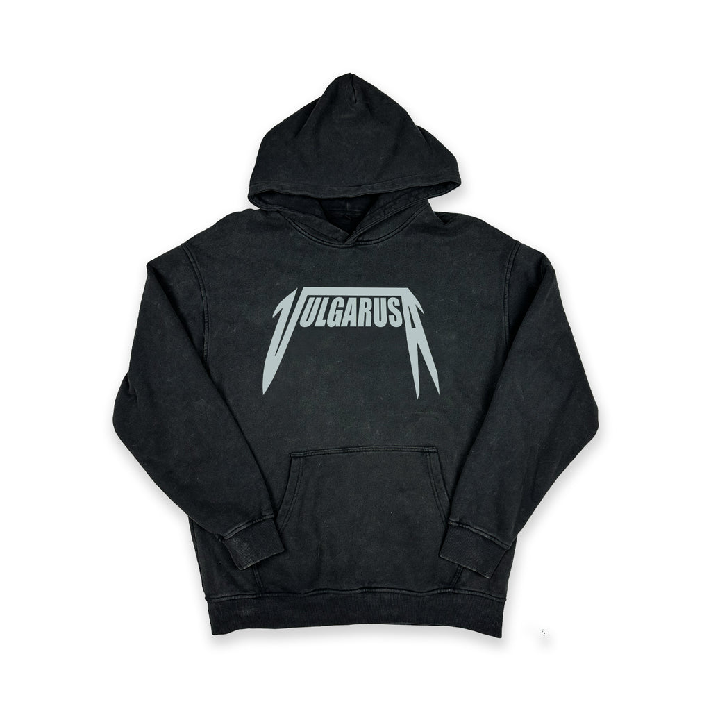 Electric Feeling Oversized Heavy-Weight Hoodie