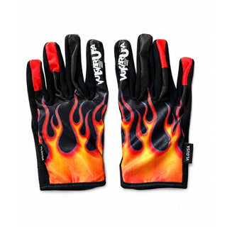 *NEW* Feel The Fire Gloves