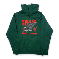 Vintage Parts And Apparel Hoodie