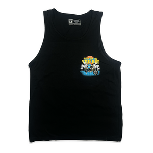 Ride Until You Die Tank