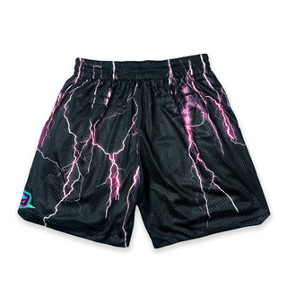 Lightning Shorts