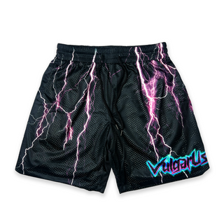 Lightning Shorts