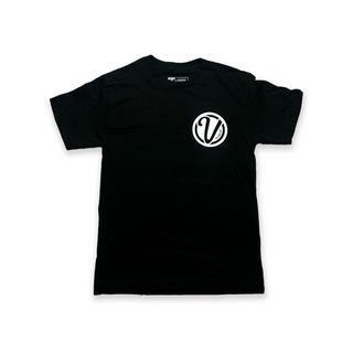 Emblem Tee (White)