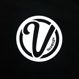 Emblem Tee (White)