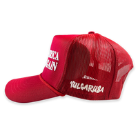 MAVA "Make America Vulgar Again" Trucker Hat