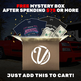 BLACK FRIDAY MYSTERY BOX