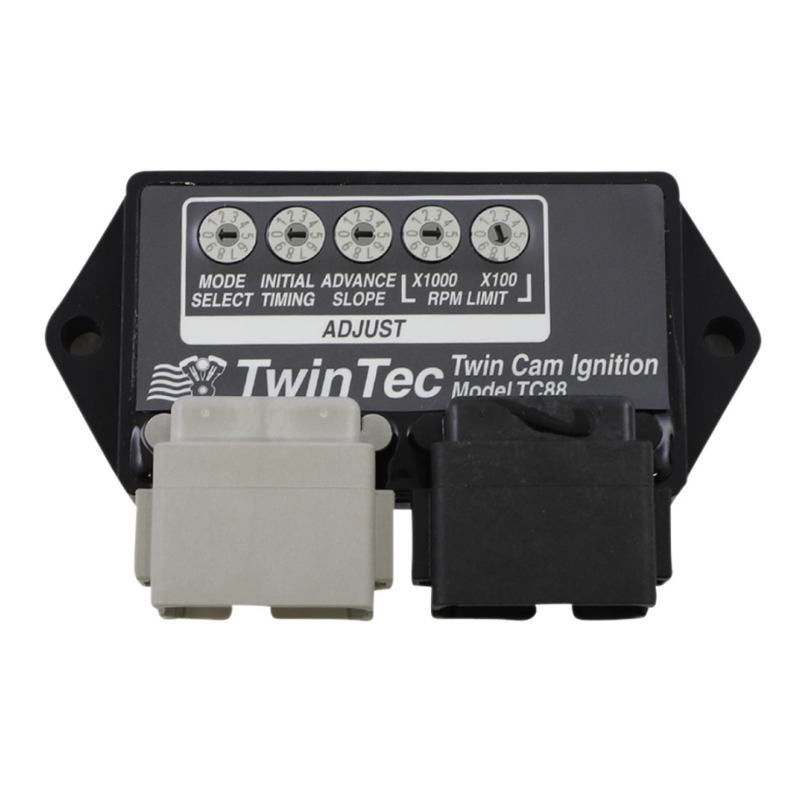 Daytona Twin Tec Plug-In Ignition Module