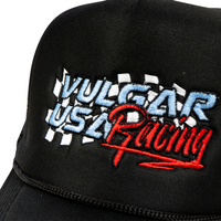 Racing Trucker Hat