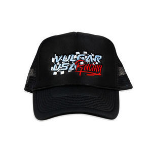 Racing Trucker Hat