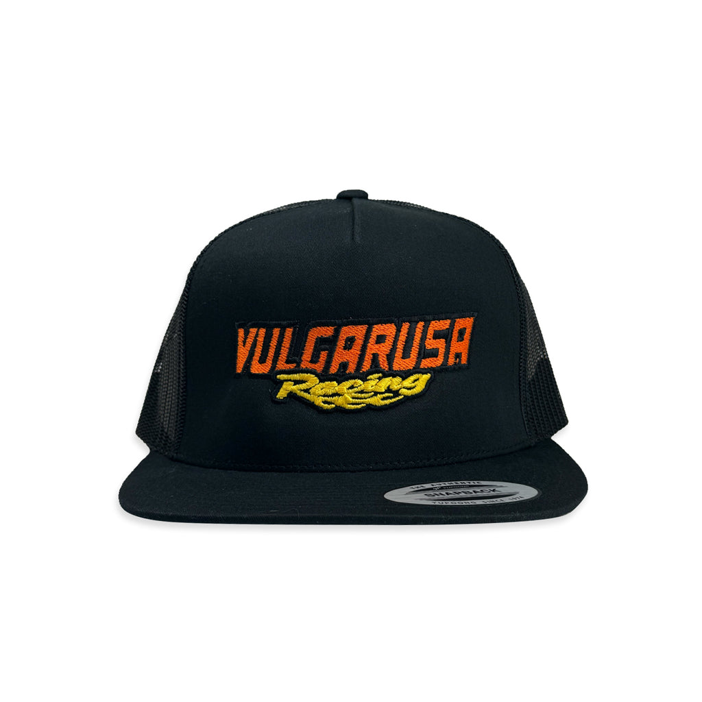 90's Racer Snapback