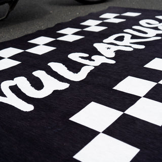All Star Rubber Carpeted Garage Mat