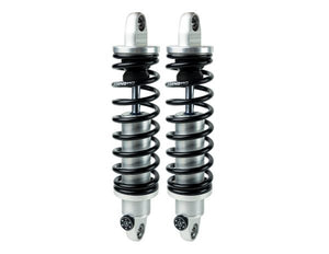 REVO-A Adjustable Dyna Coil Suspension - Clear - Heavy-Duty - 14"