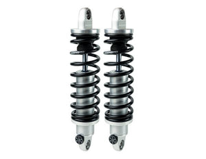 REVO-A Adjustable Dyna Coil Suspension - Clear - Standard - 14"