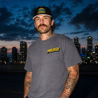 Smoke Master Tee