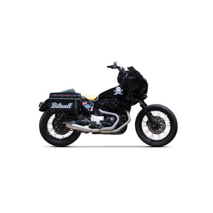 TBR 1986-2003 Harley Davidson Sportster Rigid Mount 2-1 GEN2 Exhaust
