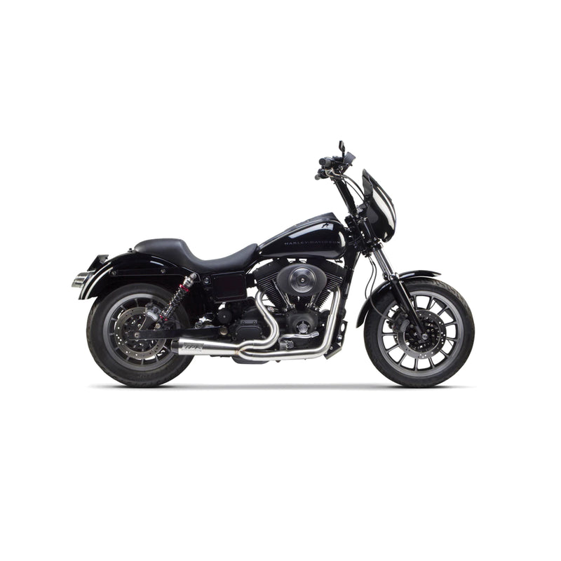 TBR Harley Davidson Dyna Full Systems (1999-2005)