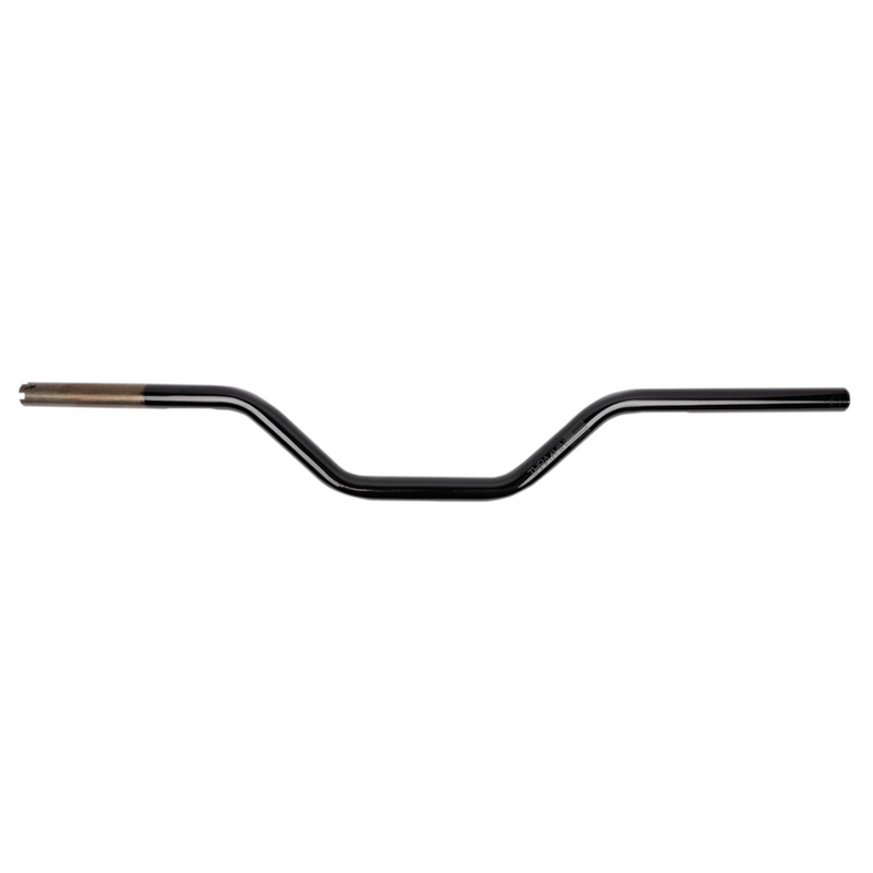 Thrashin Handlebar-Agressive Mid Bend (Black)