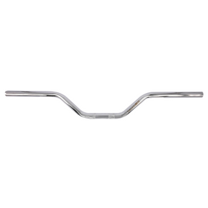 Thrashin Handlebar-Agressive Mid Bend (Chrome)