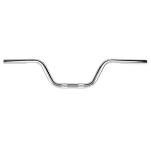 Thrashin Handlebar-Highbend (Chrome)