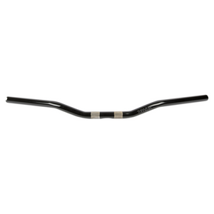 Thrashin Handlebar-Lowbend (Black)