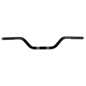 Thrashin Handlebar-Midbend (Black)