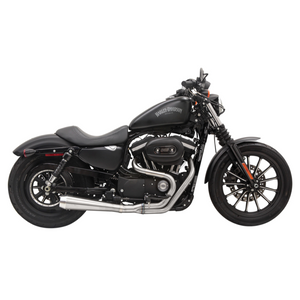 Bassani 86-03 Sportster Road Rage III 2:1 Exhaust System