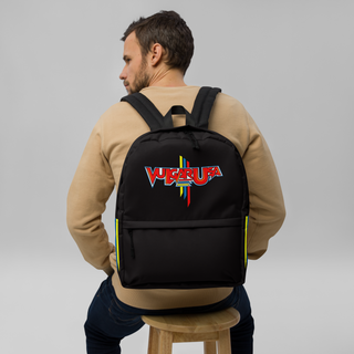 Limited Edition All Star Backpack