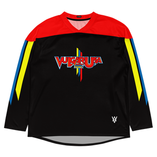 All Star Recycled Jersey