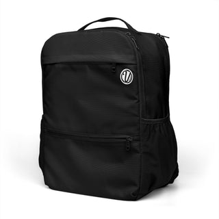 lululemon black cherry backpack Vulgar USA Utility backpack – Vulgar Usa