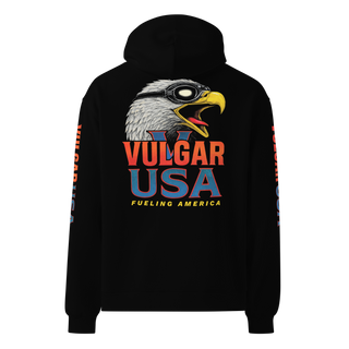 Premium Fueling America Hoodie