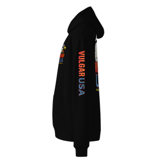 Premium Fueling America Hoodie